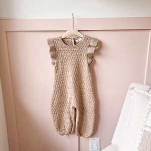 Quincy Mae Mira romper